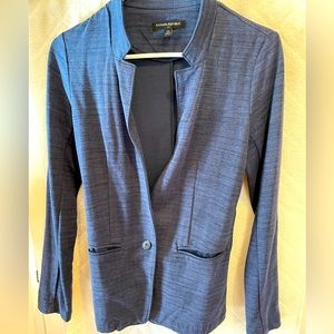 Banana Republic blazer for sale